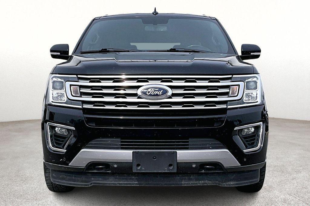 used 2019 Ford Expedition Max car, priced at $23,000