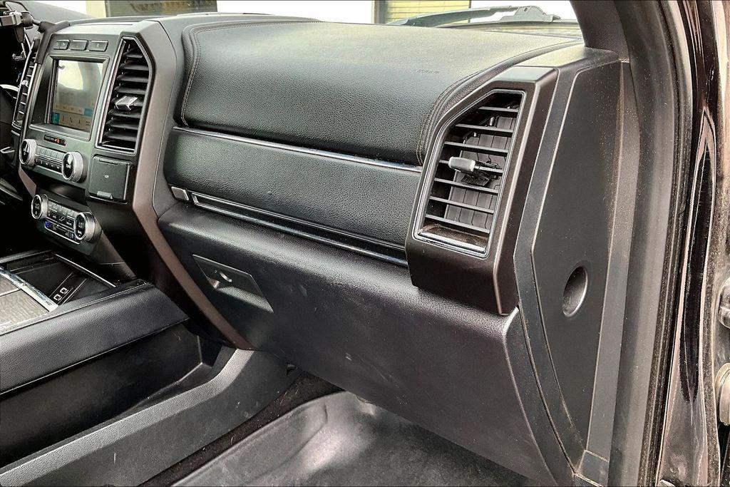 used 2019 Ford Expedition Max car, priced at $23,000