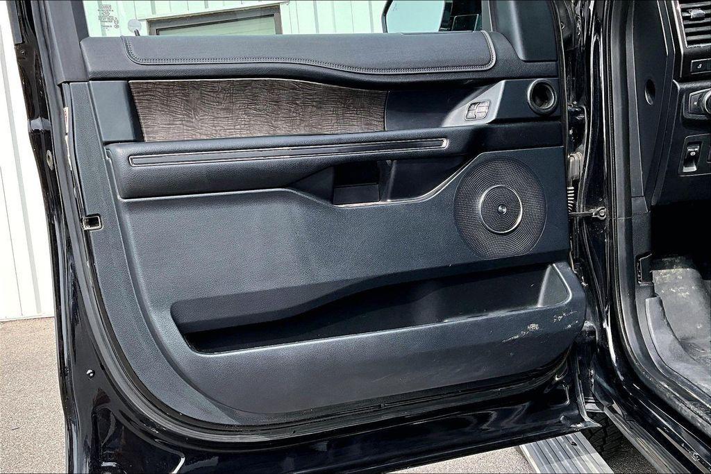 used 2019 Ford Expedition Max car, priced at $23,000