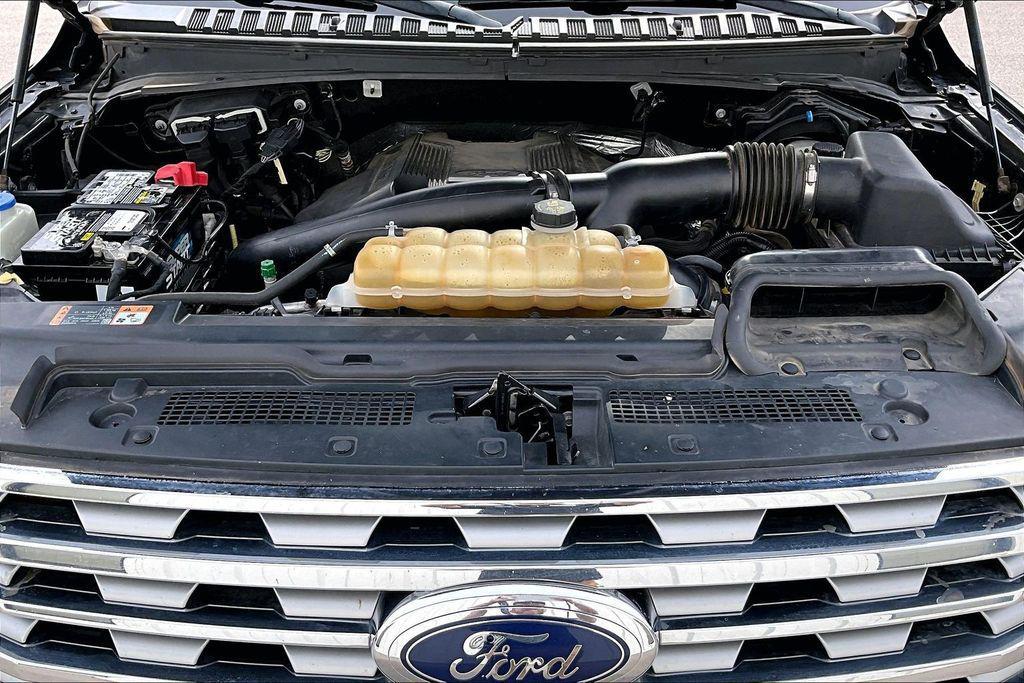 used 2019 Ford Expedition Max car, priced at $23,000