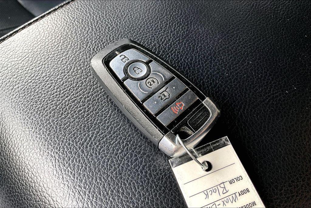 used 2019 Ford Expedition Max car, priced at $23,000