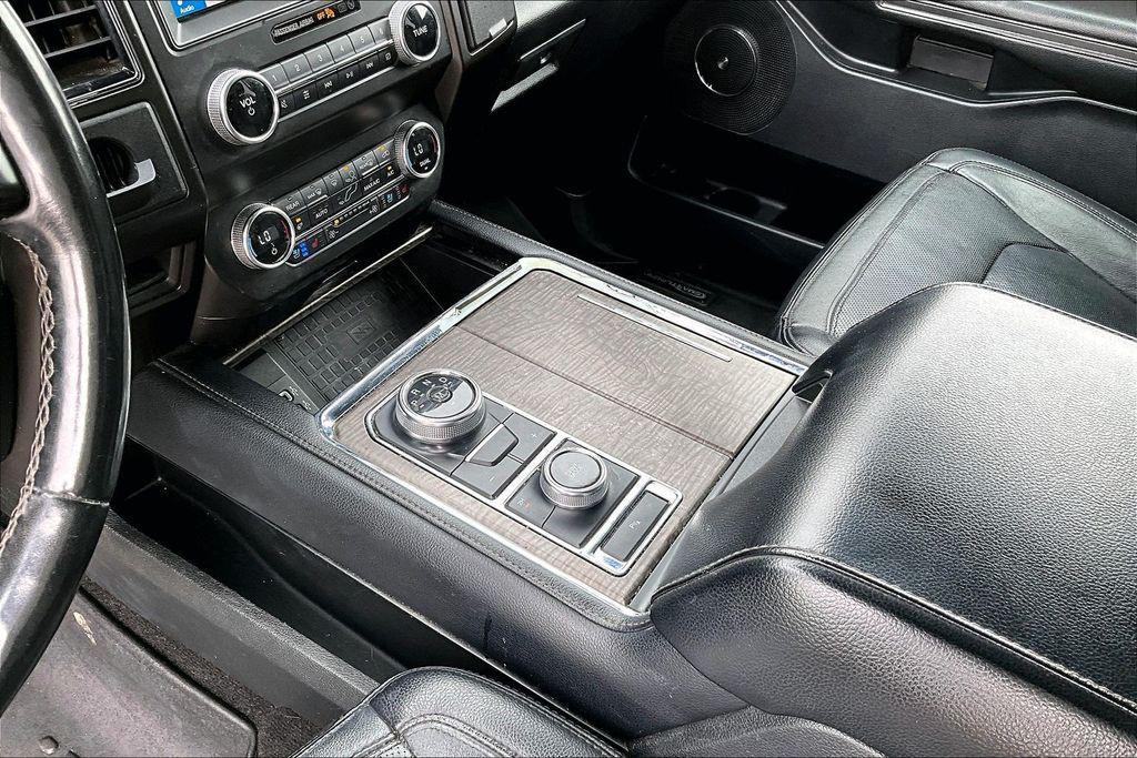 used 2019 Ford Expedition Max car, priced at $23,000