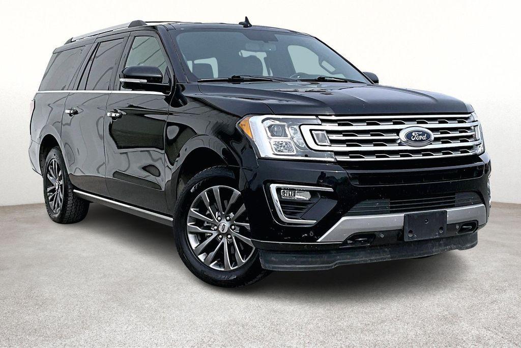 used 2019 Ford Expedition Max car, priced at $23,000