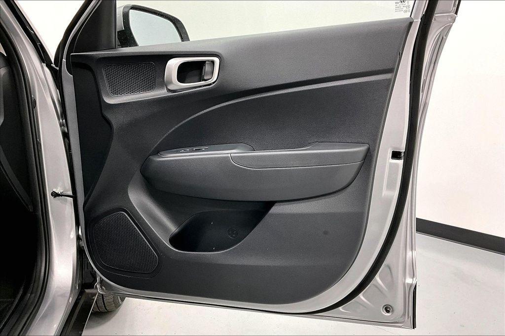 new 2026 Hyundai Venue car, priced at $22,423