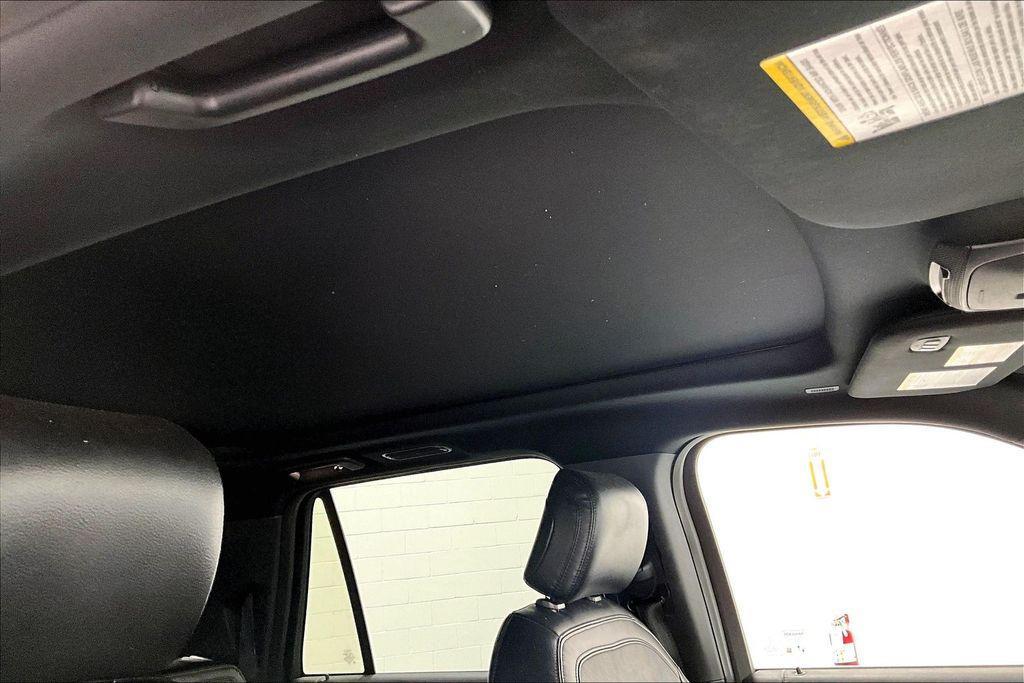 used 2020 Ford Expedition Max car, priced at $21,000