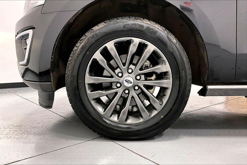 used 2020 Ford Expedition Max car, priced at $21,000