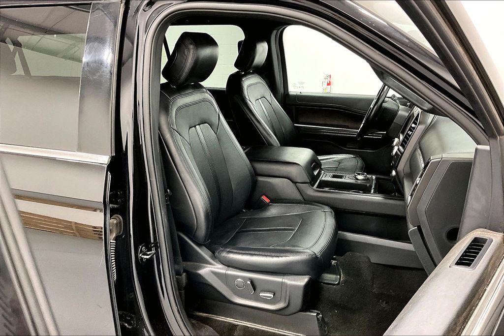 used 2020 Ford Expedition Max car, priced at $21,000
