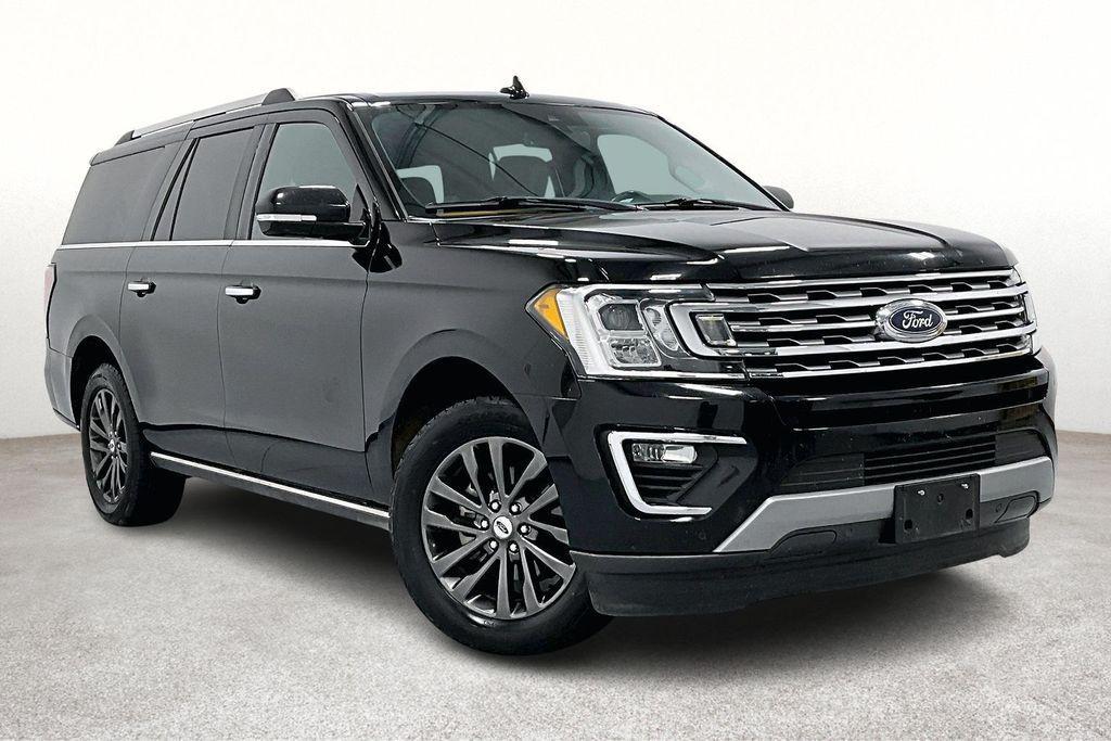 used 2020 Ford Expedition Max car, priced at $21,000
