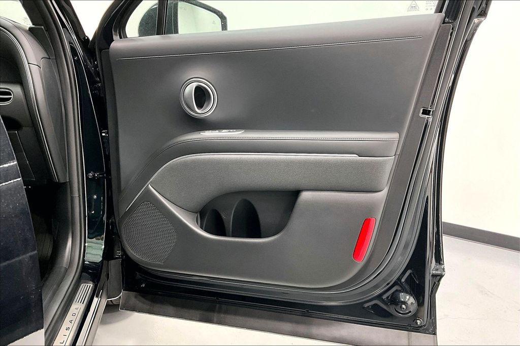 new 2026 Hyundai Palisade Hybrid car, priced at $58,915