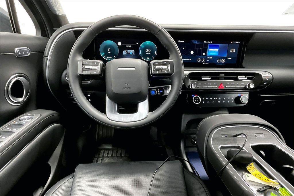 new 2026 Hyundai Palisade Hybrid car, priced at $58,915