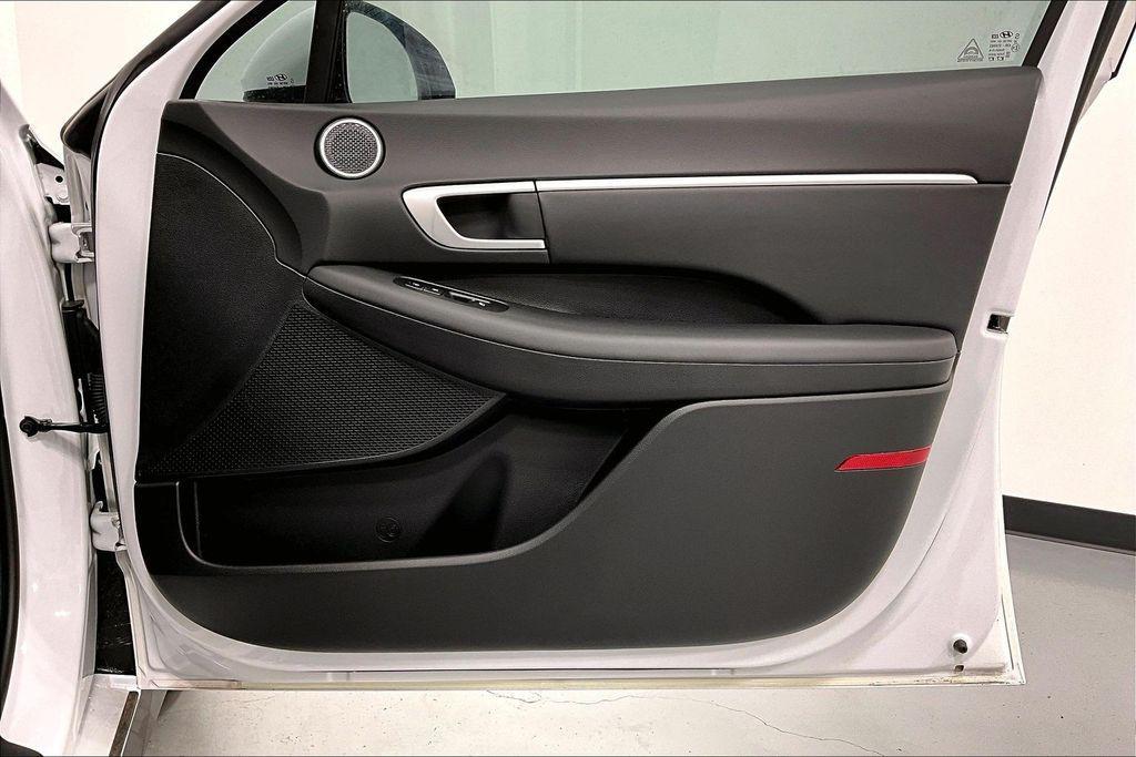 new 2026 Hyundai Sonata car, priced at $29,573