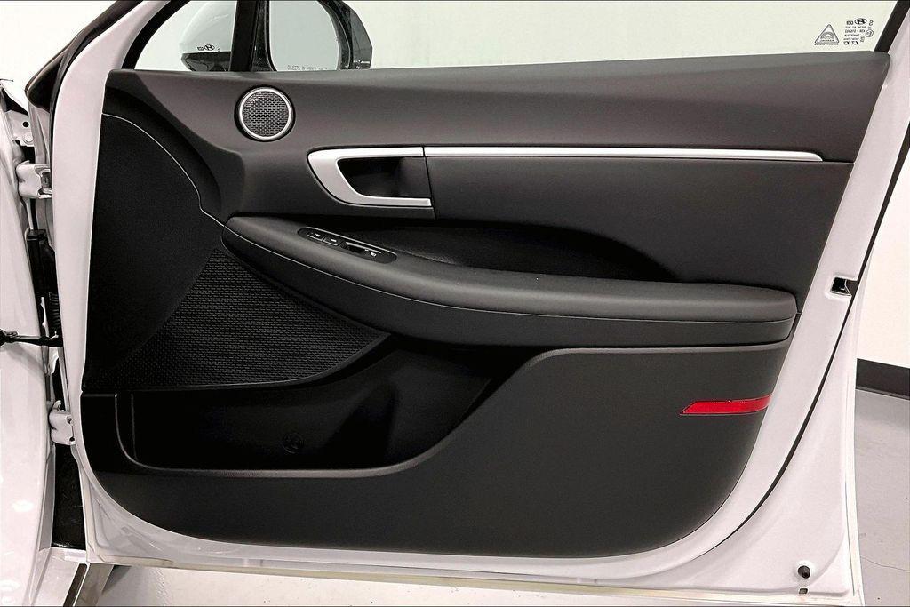 new 2026 Hyundai Sonata car, priced at $30,375