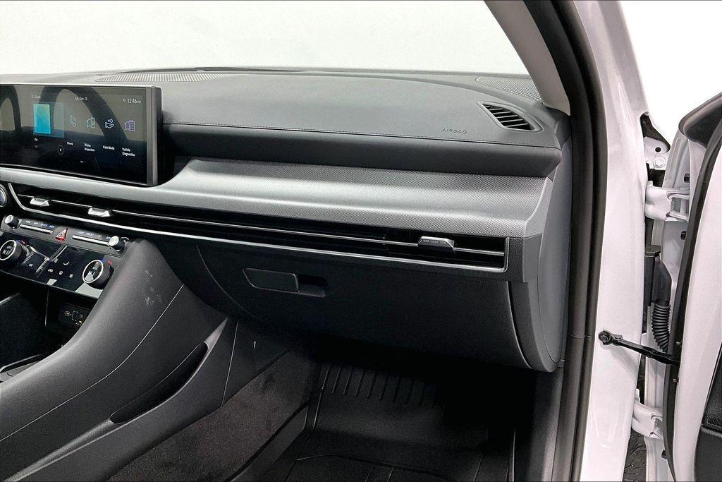 new 2026 Hyundai Sonata car, priced at $30,375