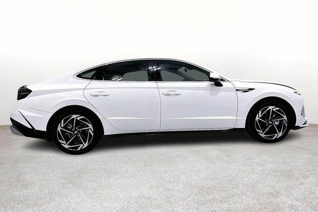 new 2026 Hyundai Sonata car, priced at $29,573