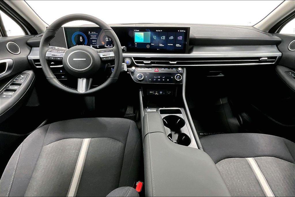 new 2026 Hyundai Sonata car, priced at $30,375