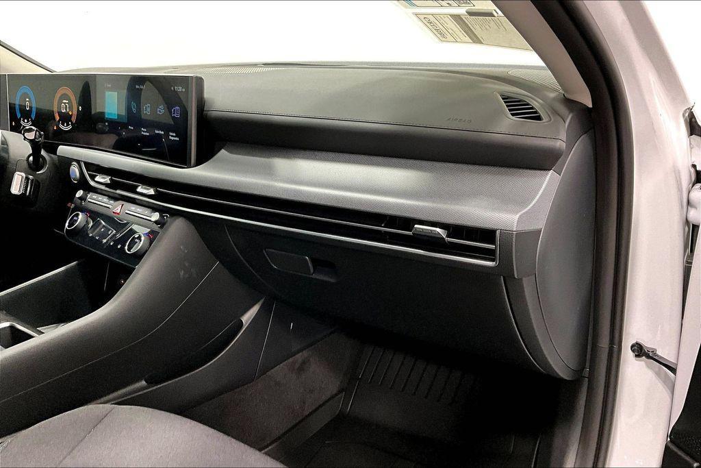 new 2026 Hyundai Sonata car, priced at $29,573