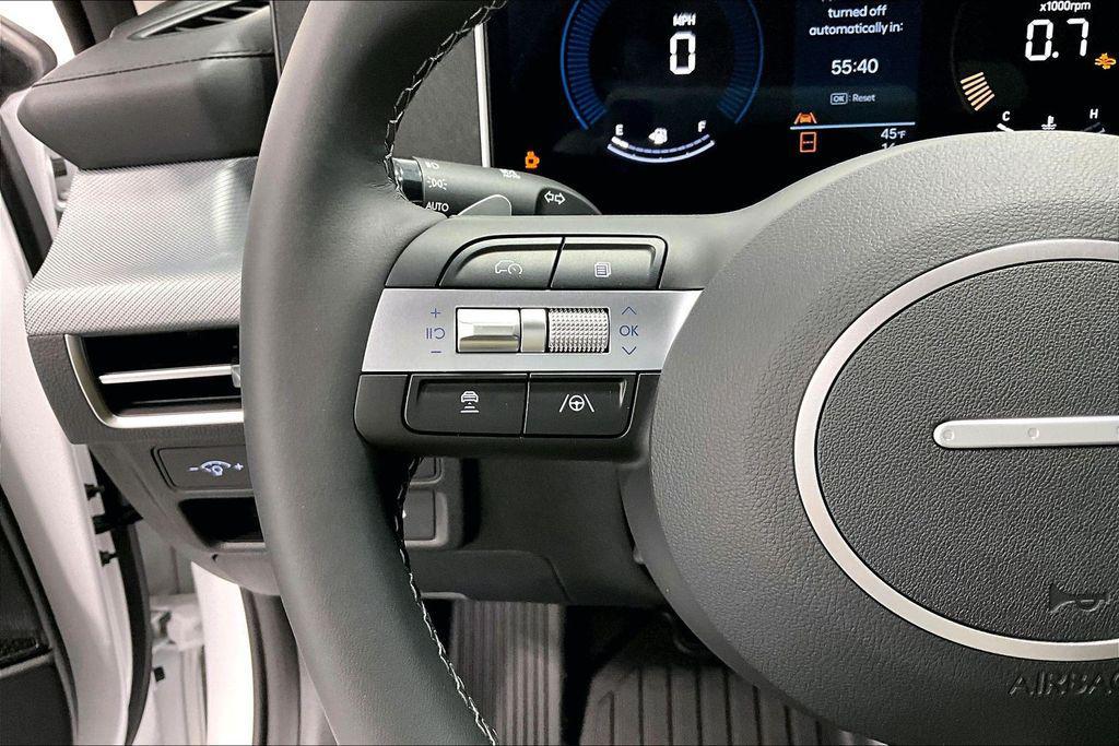 new 2026 Hyundai Sonata car, priced at $29,573