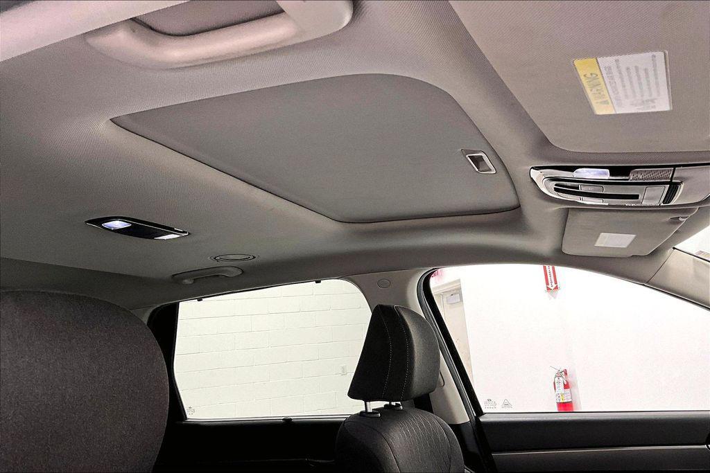 used 2020 Hyundai Palisade car, priced at $22,000