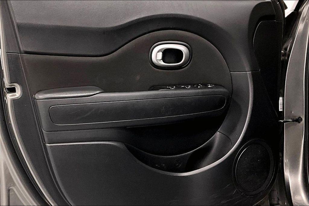 used 2017 Kia Soul car