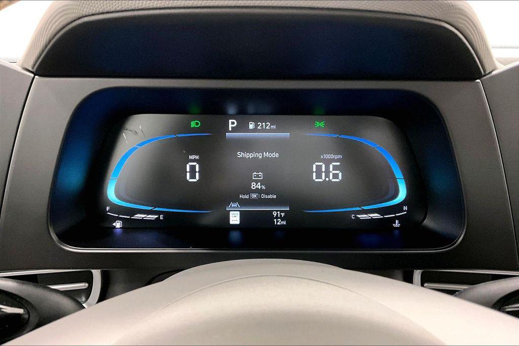 new 2026 Hyundai Elantra car, priced at $23,820