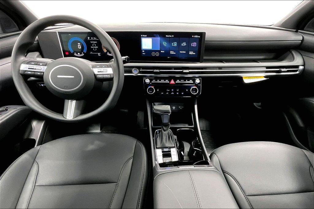 new 2026 Hyundai SANTA CRUZ car, priced at $33,959