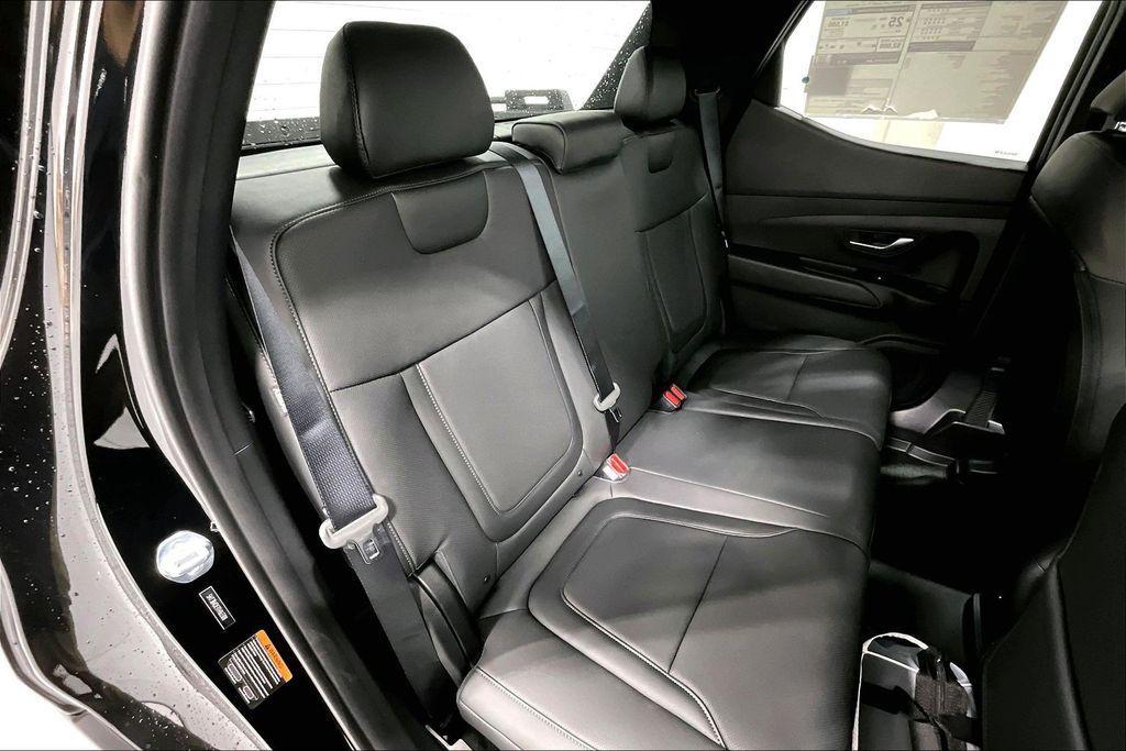 new 2026 Hyundai SANTA CRUZ car, priced at $33,959