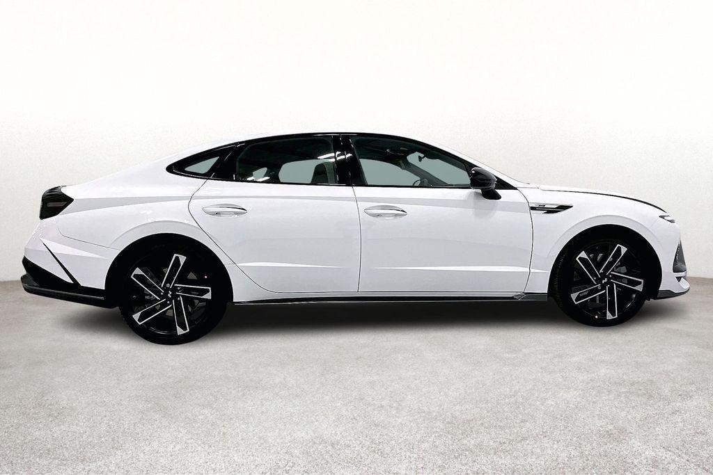new 2026 Hyundai Sonata car, priced at $37,770