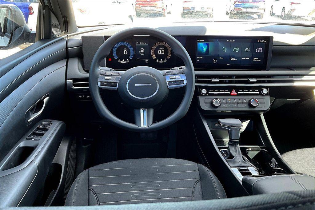 new 2026 Hyundai SANTA CRUZ car, priced at $32,431