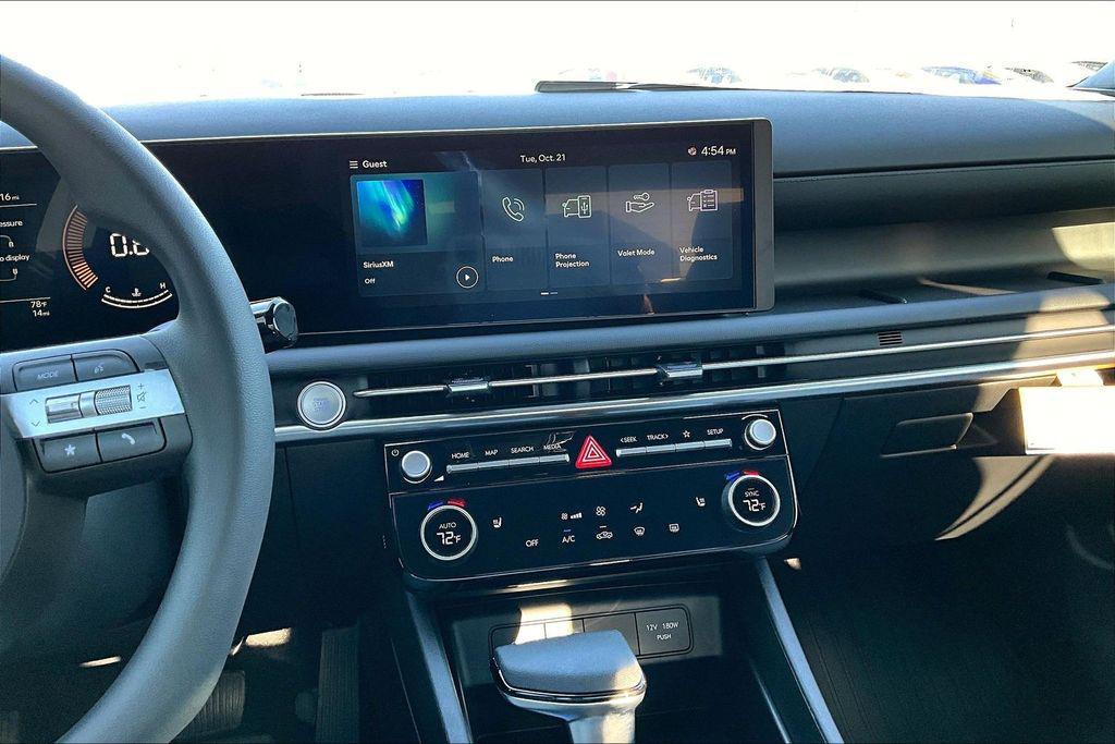 new 2026 Hyundai SANTA CRUZ car, priced at $32,190