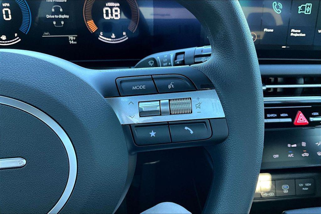 new 2026 Hyundai SANTA CRUZ car, priced at $32,190