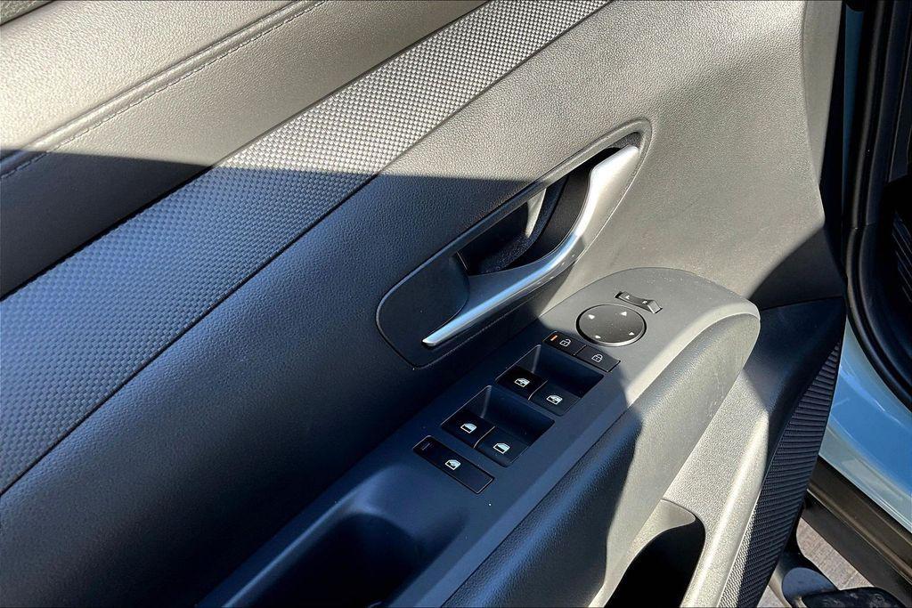 new 2026 Hyundai SANTA CRUZ car, priced at $32,190