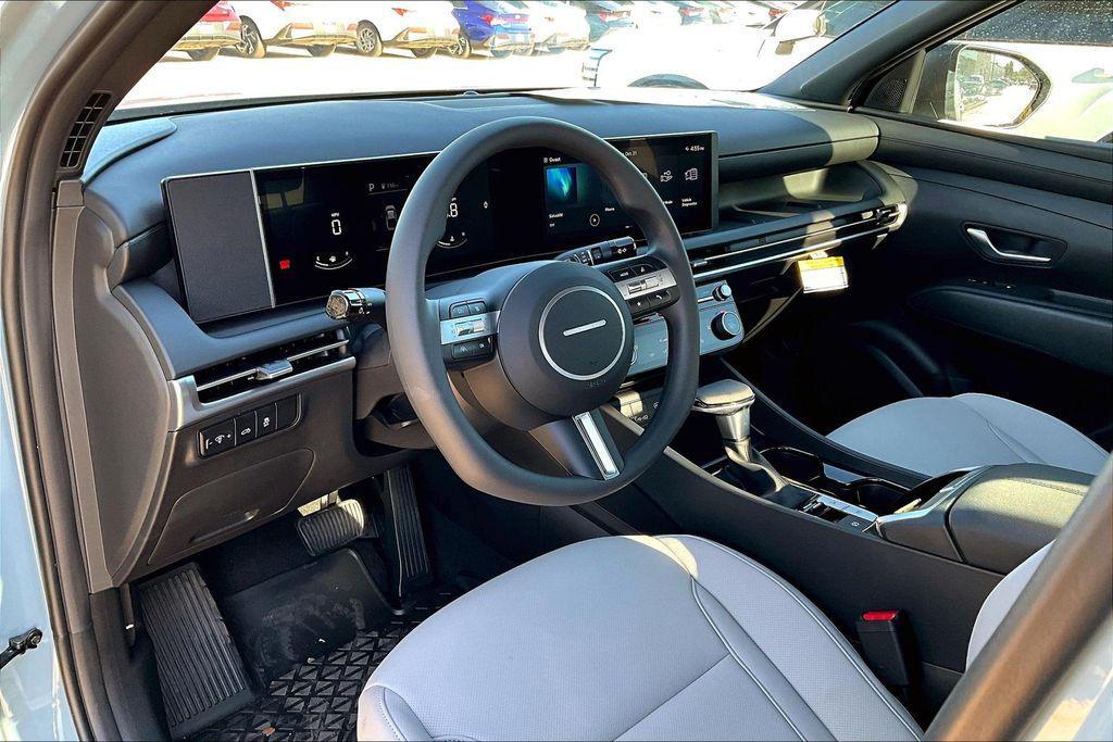 new 2026 Hyundai SANTA CRUZ car, priced at $32,190