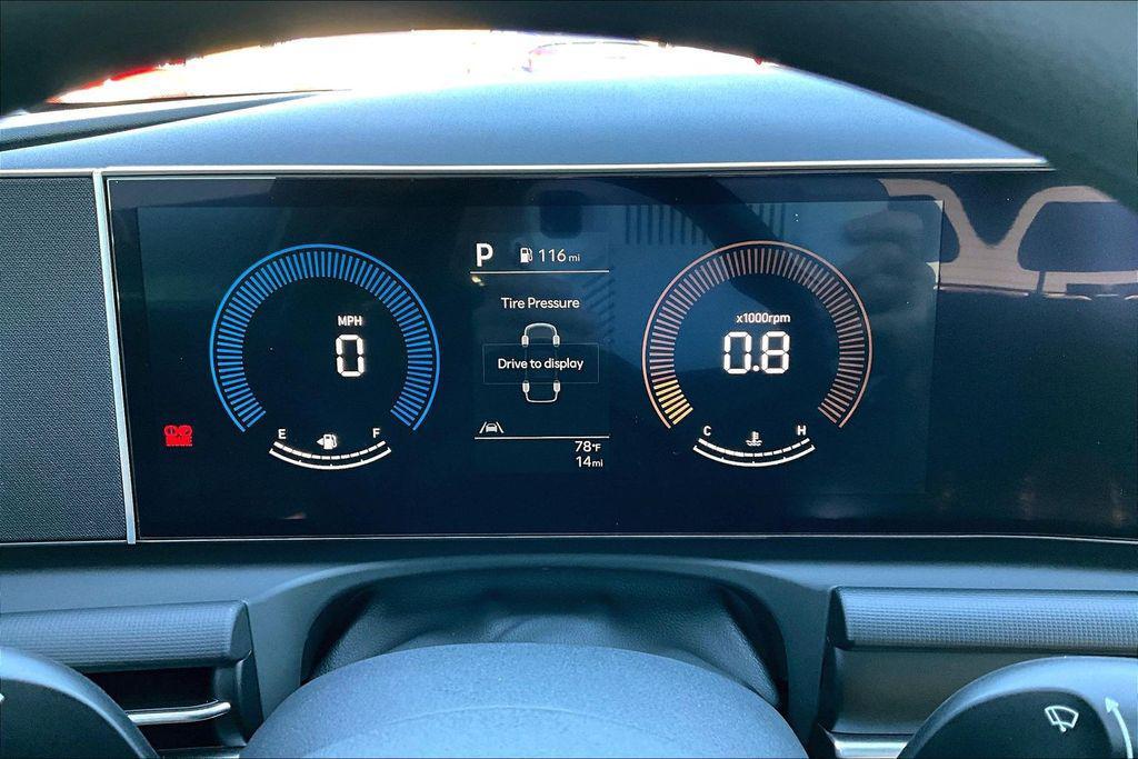 new 2026 Hyundai SANTA CRUZ car, priced at $32,190