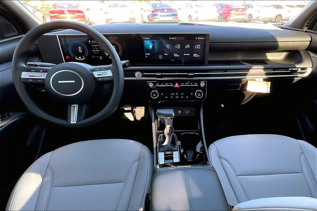 new 2026 Hyundai SANTA CRUZ car, priced at $32,190