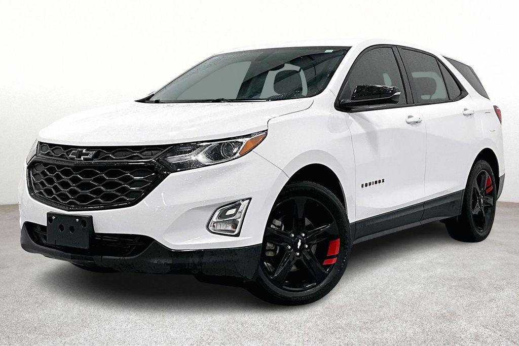 used 2019 Chevrolet Equinox car, priced at $13,000