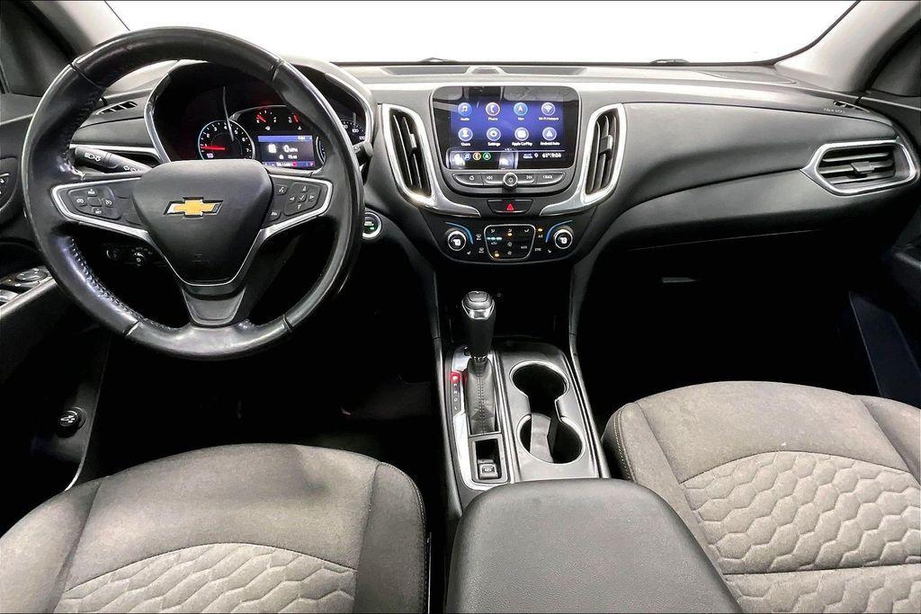 used 2019 Chevrolet Equinox car, priced at $13,000