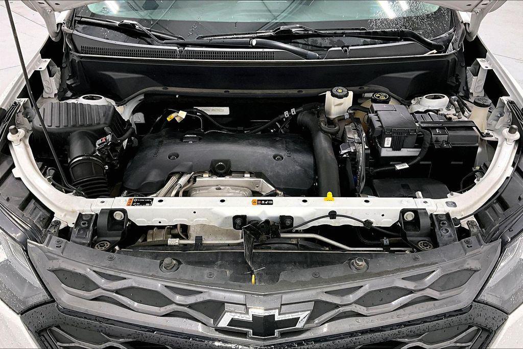 used 2019 Chevrolet Equinox car, priced at $13,000