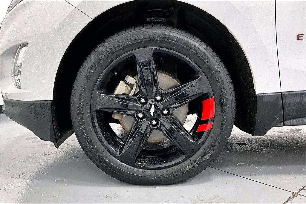 used 2019 Chevrolet Equinox car, priced at $13,000
