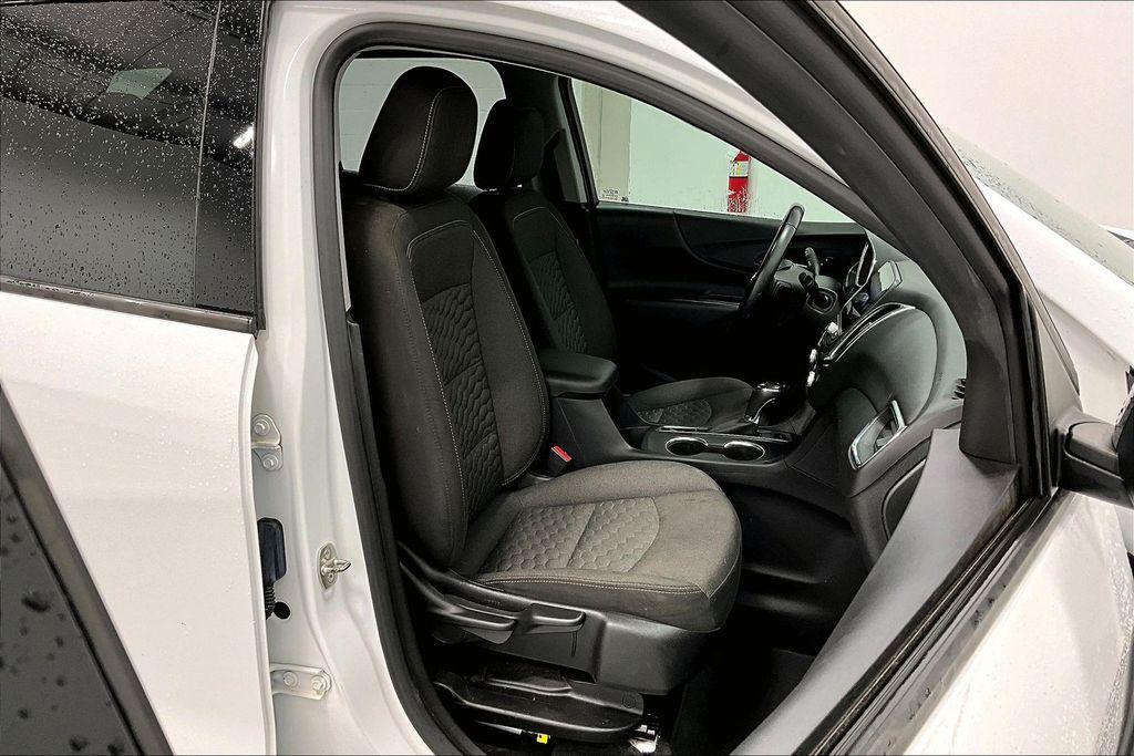 used 2019 Chevrolet Equinox car, priced at $13,000