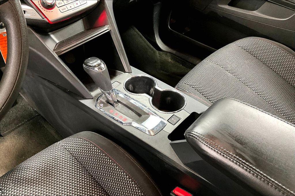 used 2017 GMC Terrain car, priced at $10,000