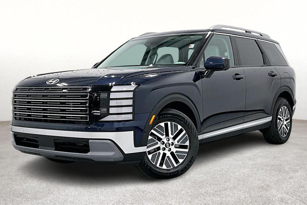 new 2026 Hyundai Palisade Hybrid car, priced at $47,765