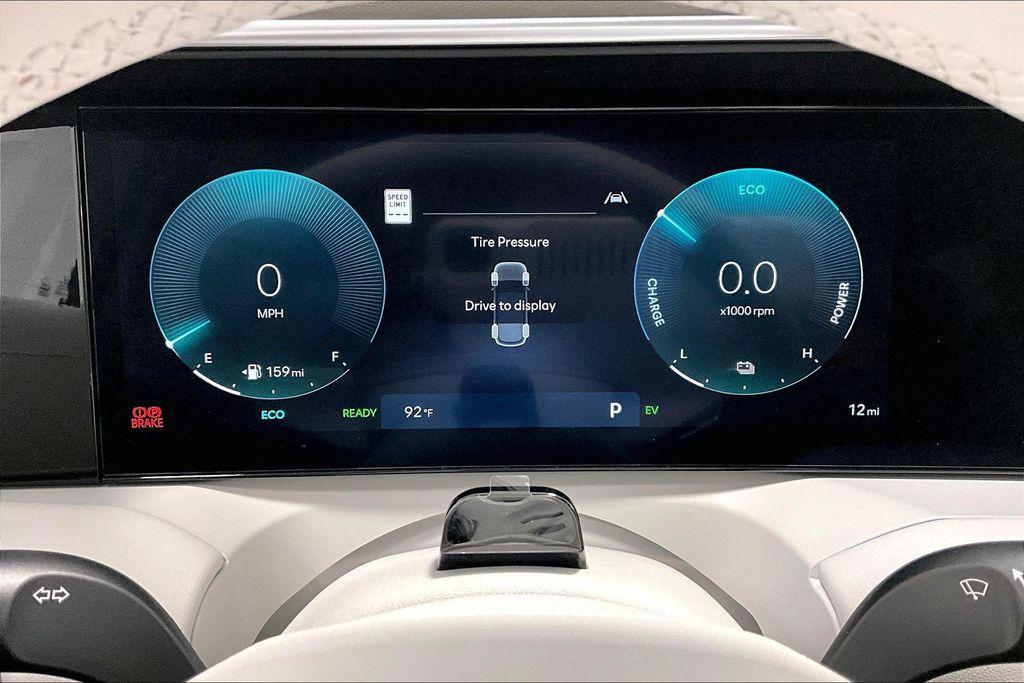 new 2026 Hyundai Palisade Hybrid car, priced at $46,330