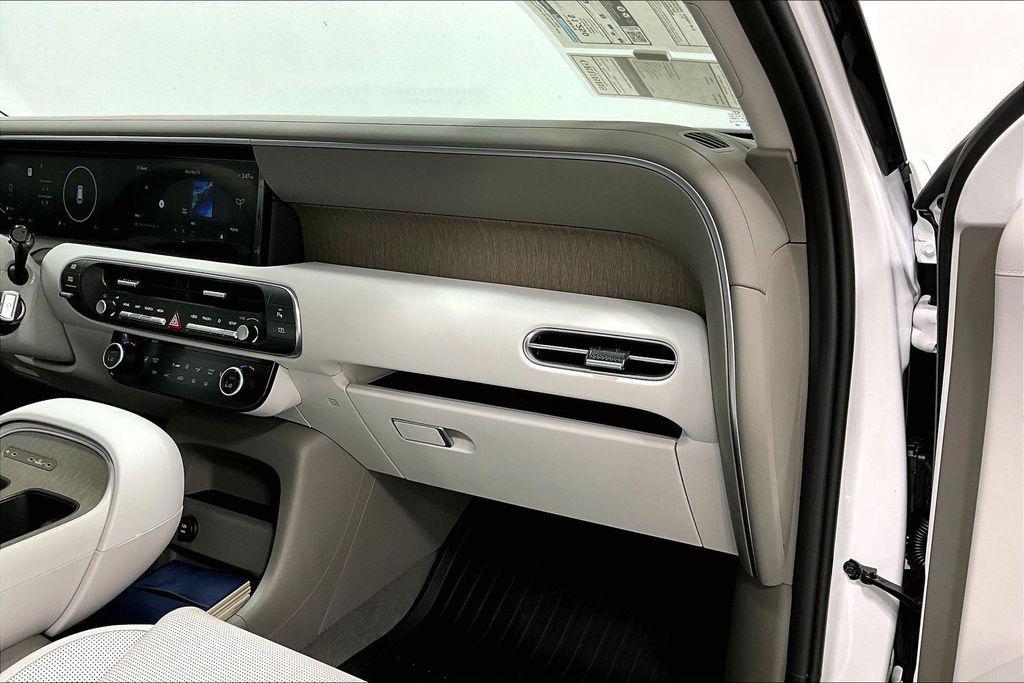 new 2026 Hyundai Palisade Hybrid car, priced at $46,330