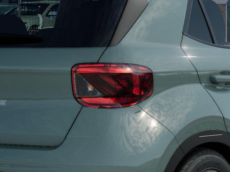 new 2026 Hyundai Venue car, priced at $25,445