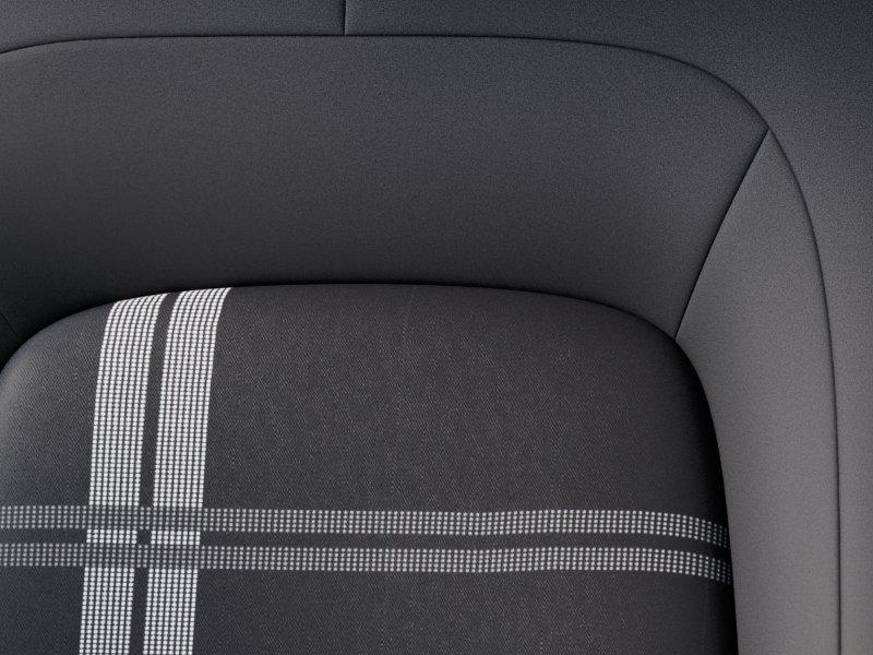 new 2026 Hyundai Venue car, priced at $25,445