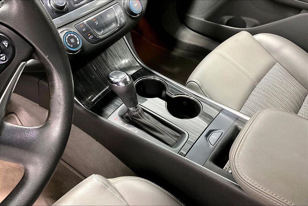 used 2019 Chevrolet Impala car, priced at $13,000