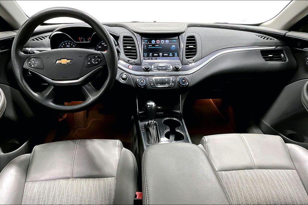 used 2019 Chevrolet Impala car, priced at $13,000
