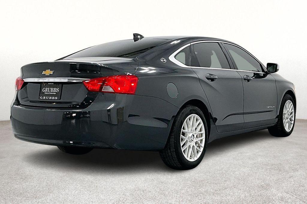 used 2019 Chevrolet Impala car, priced at $13,000