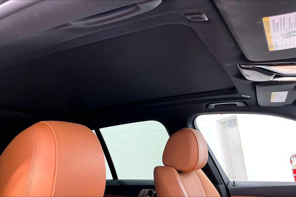 used 2019 BMW X5 car, priced at $22,000