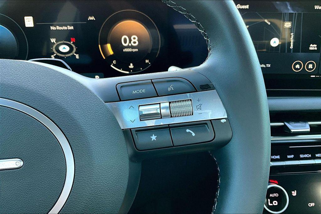 new 2026 Hyundai SANTA CRUZ car, priced at $43,154